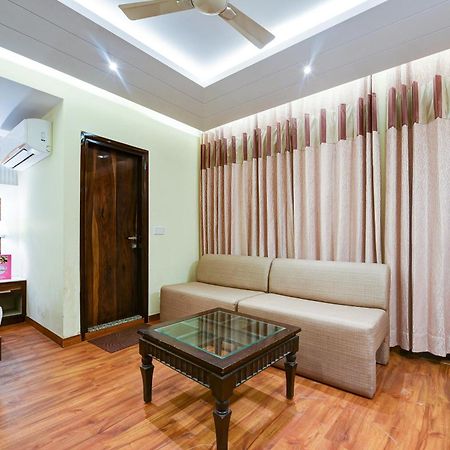 Hotel Geet Deluxe Нью-Делі Екстер'єр фото